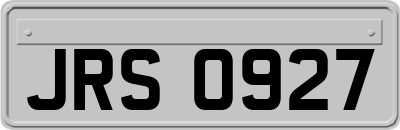JRS0927
