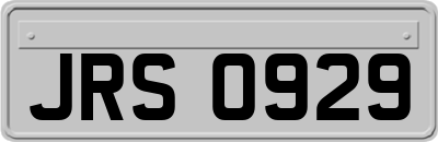 JRS0929
