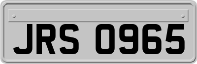 JRS0965