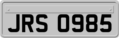 JRS0985