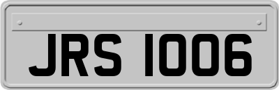JRS1006