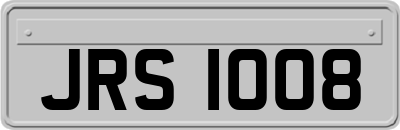 JRS1008