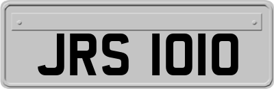 JRS1010