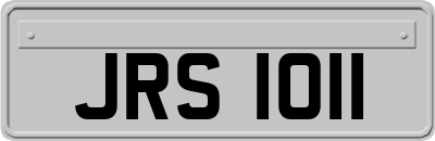 JRS1011