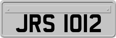 JRS1012