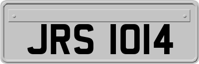JRS1014