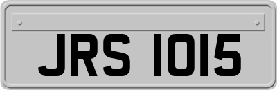 JRS1015