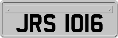 JRS1016