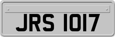 JRS1017