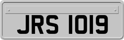 JRS1019
