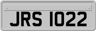 JRS1022