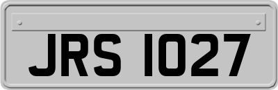 JRS1027