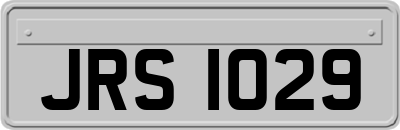 JRS1029