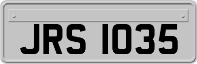 JRS1035