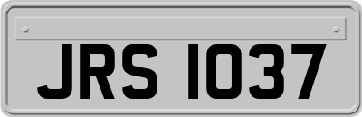 JRS1037
