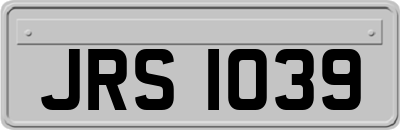 JRS1039