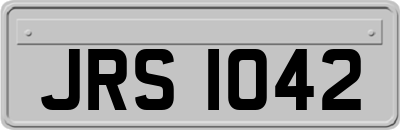 JRS1042