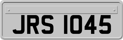 JRS1045