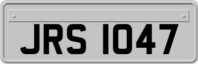 JRS1047