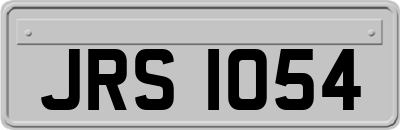 JRS1054