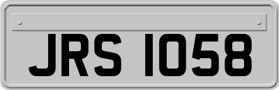 JRS1058