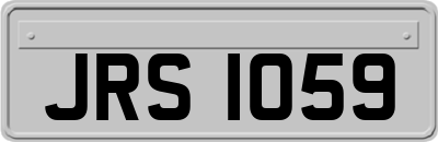 JRS1059