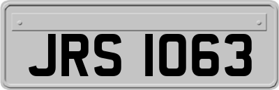 JRS1063