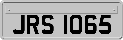 JRS1065