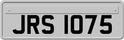 JRS1075