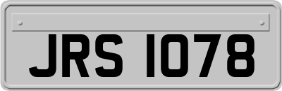 JRS1078