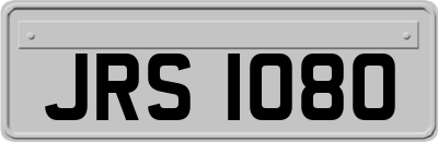 JRS1080