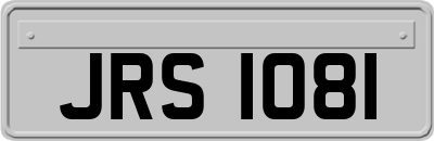 JRS1081