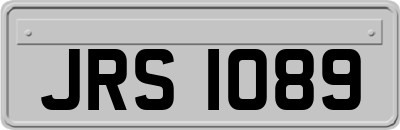 JRS1089