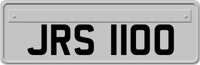 JRS1100