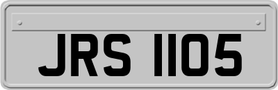 JRS1105