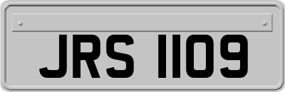 JRS1109