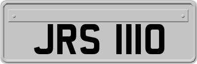 JRS1110
