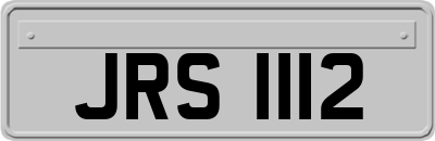 JRS1112