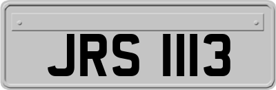 JRS1113