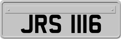 JRS1116