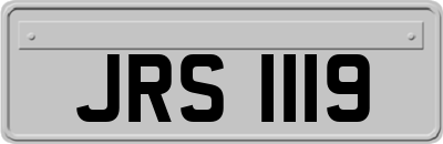 JRS1119