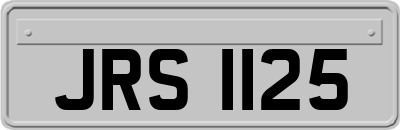 JRS1125