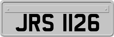 JRS1126