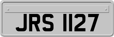 JRS1127