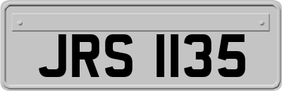 JRS1135