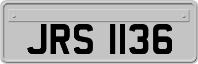 JRS1136