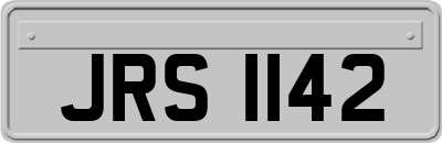 JRS1142
