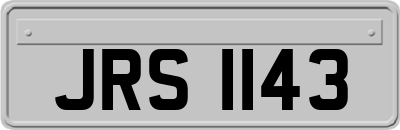 JRS1143