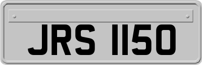 JRS1150