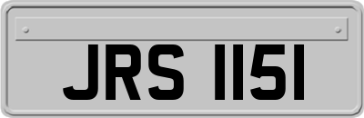 JRS1151